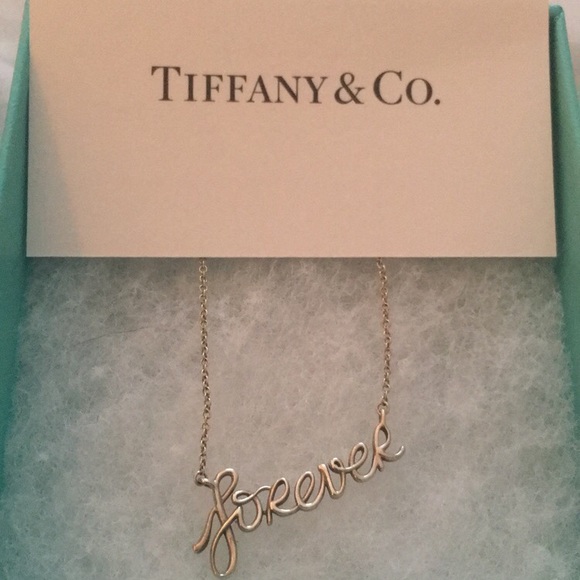 tiffany and co forever necklace Off 79 